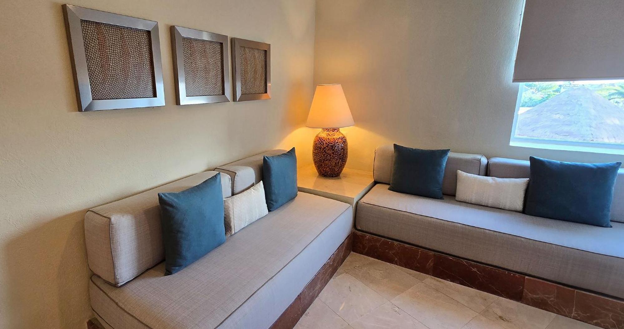 Grand Park Royal Cozumel Otel Dış mekan fotoğraf